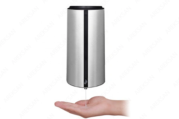 Fotoselli Sıvı Sabun Dispenseri