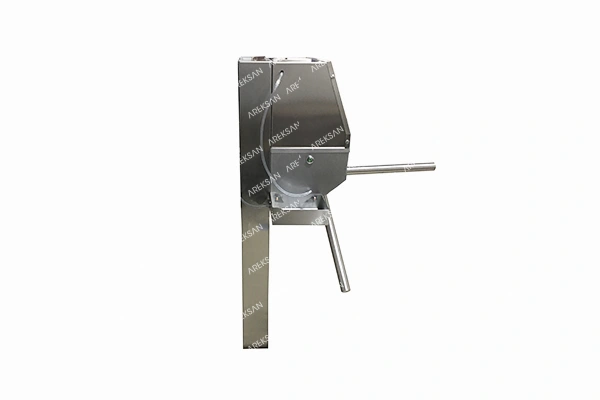 Yere ve duvara monte hijyen koridoru, hijyen bariyeri ile etkin dezenfeksiyon sağlar.