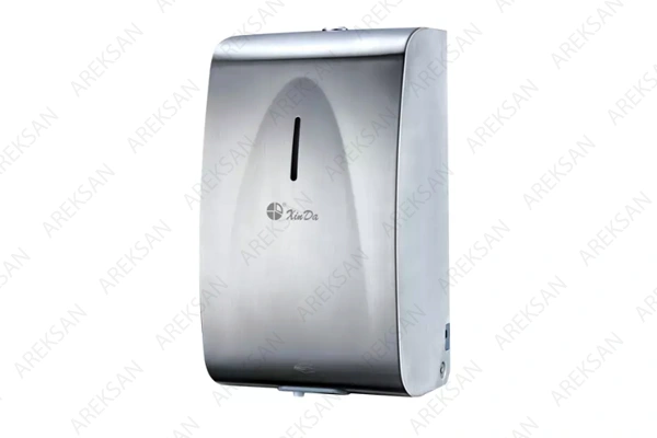 Sensörlü Köpük Sabun Verici