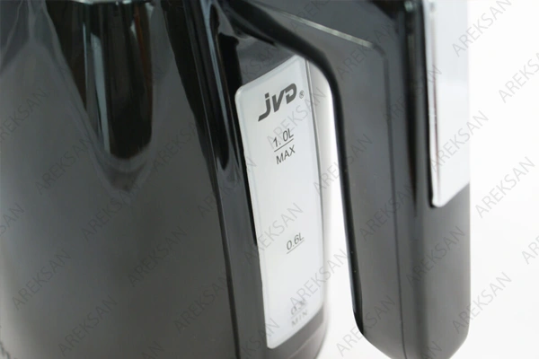 kettle su ısıtıcı