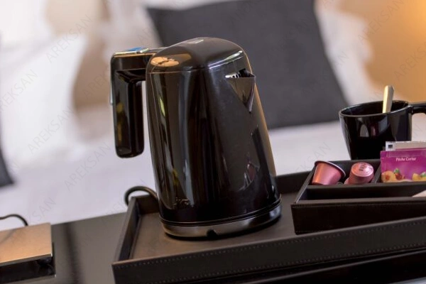 kettle su ısıtıcı