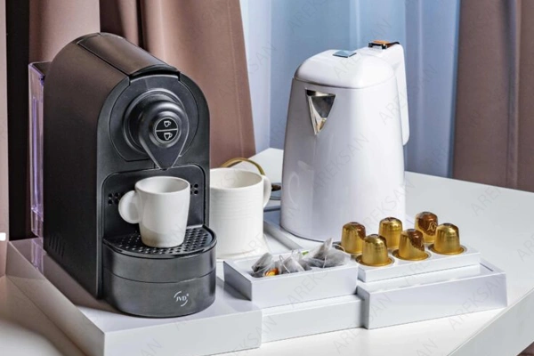 kettle su ısıtıcı