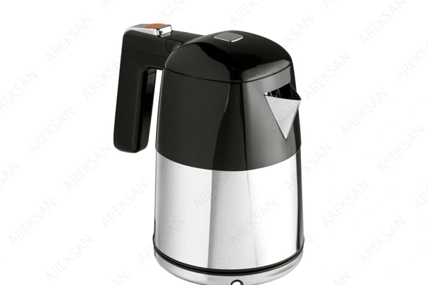 jvd diva kettle su ısıtıcı paslanmaz çelik