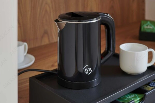 otel su ısıtıcısı kettle