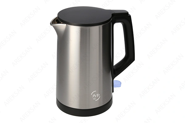 otel tipi kettle paslanmaz