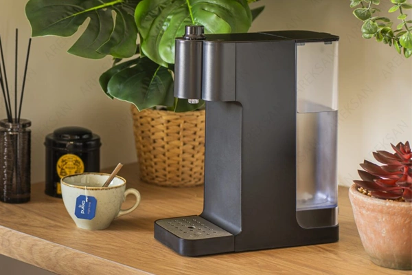 royce su ıstıcısı