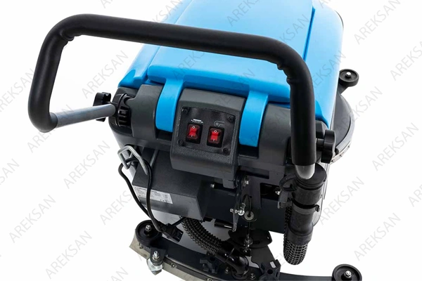 zemin temizleme makineleri