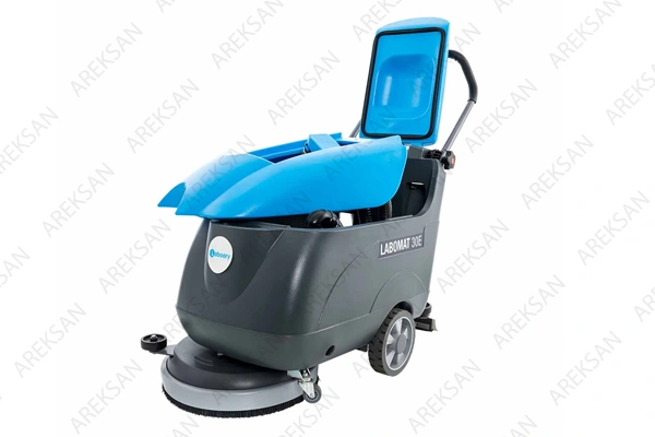 zemin temizleme makineleri