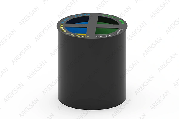 Indoor Recycling Bin