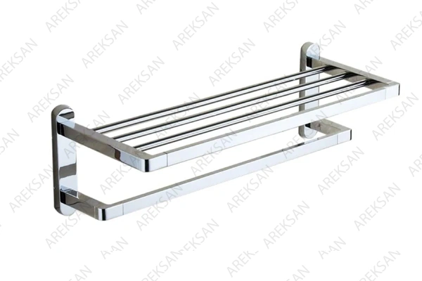 Otel Tipi Raf Havluluk