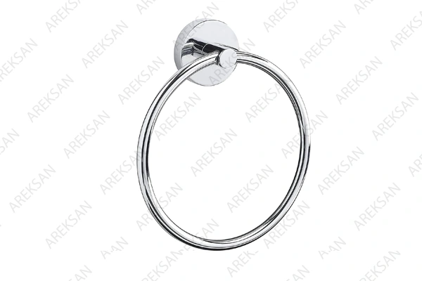 Paslanmaz Çelik Halka Havluluk