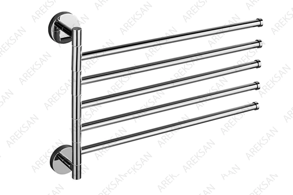 hareketli havluluk beşli