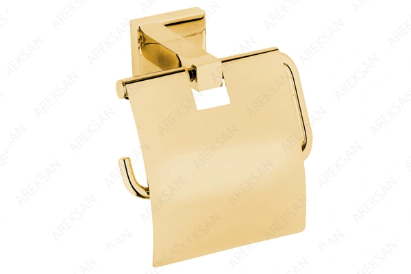 Gold WC Kağıtlık