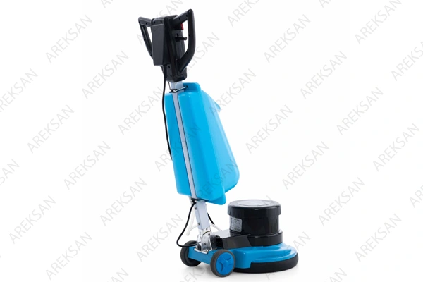 halı yıkama ve cilalama makinesi