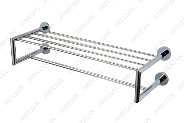 Raf Havluluk Paslanmaz Çelik