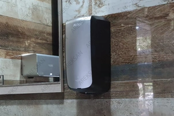 Midry Sensörlü Sıvı Sabunluk