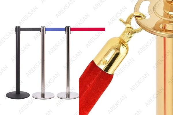 yönlendirme bariyeri şerit bariyer